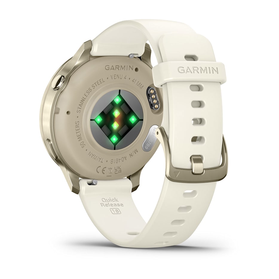 Marathon Sports Garmin Venu 4 Smartwatch | Marathons Sports