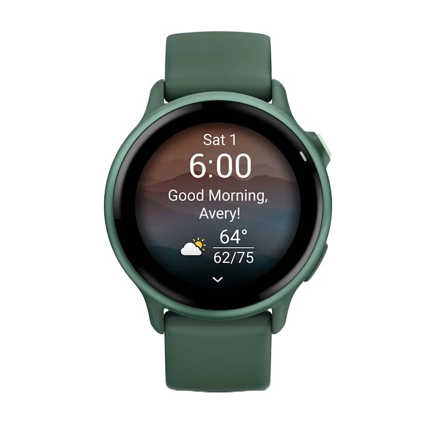 Marathon Sports Garmin vivoactive 6 Smartwatch