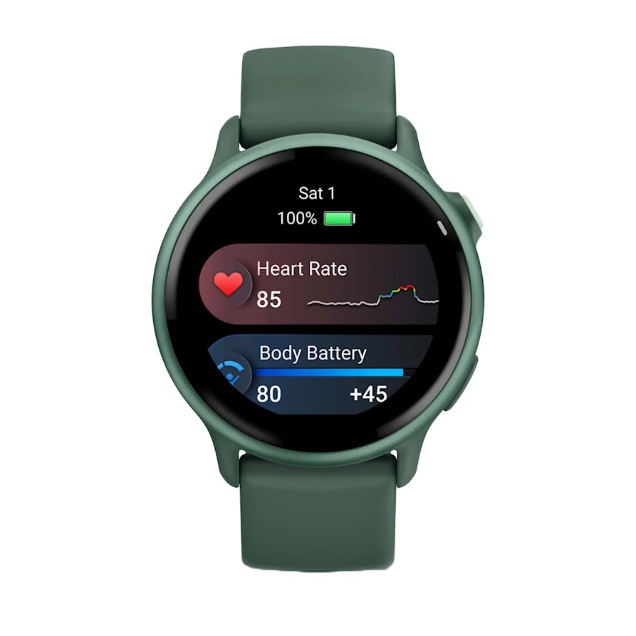 Marathon Sports Garmin vivoactive 6 Smartwatch
