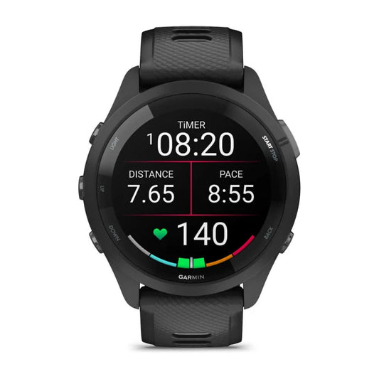 Marathon Sports Garmin Forerunner 265 GPS Running Watch