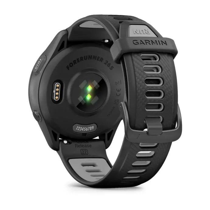 Marathon Sports Garmin Forerunner 265 GPS Running Watch