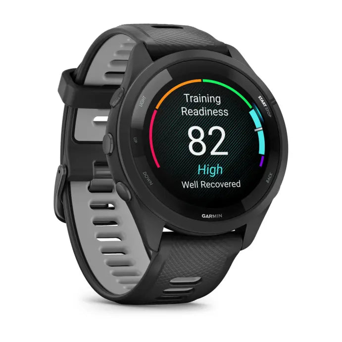 Marathon Sports Garmin Forerunner 265 GPS Running Watch