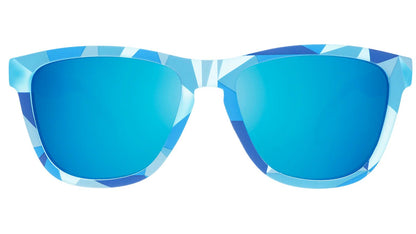 Marathon Sports Goodr 2025 Boston Edition OG Sunglasses