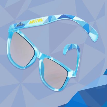 Marathon Sports Goodr 2025 Boston Edition OG Sunglasses