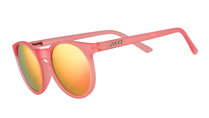 Marathon Sports Goodr Circle G Sunglasses