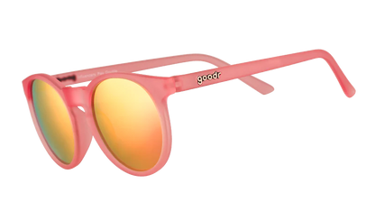 Marathon Sports Goodr Circle G Sunglasses