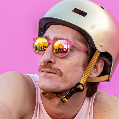 Marathon Sports Goodr Circle G Sunglasses