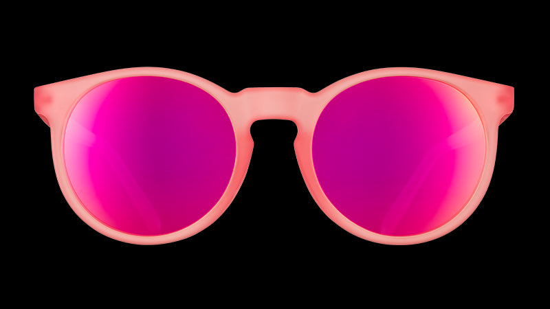 Marathon Sports Goodr Circle G Sunglasses