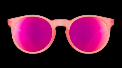 Marathon Sports Goodr Circle G Sunglasses