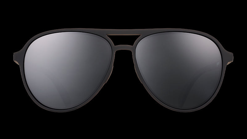 Marathon Sports Goodr Mach G Sunglasses