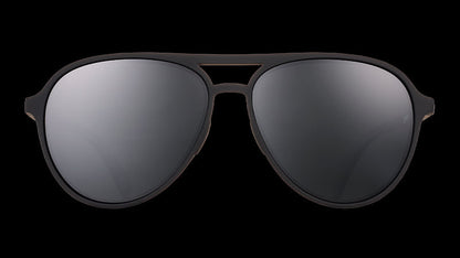 Marathon Sports Goodr Mach G Sunglasses