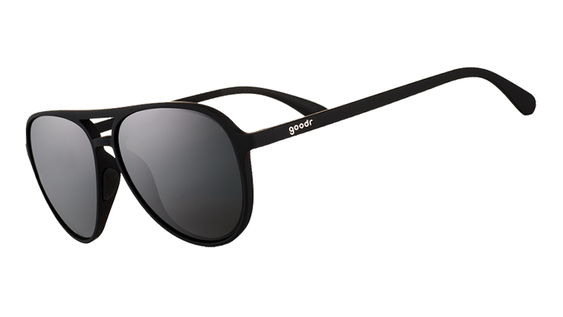 Marathon Sports Goodr Mach G Sunglasses