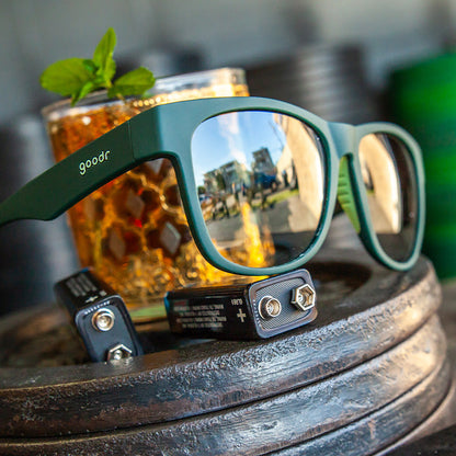 Marathon Sports Goodr BFG Sunglasses | Free Shipping $74.95+