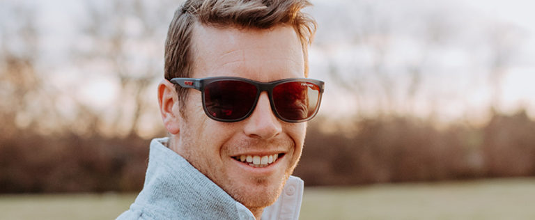 Marathon Sports Tifosi Optics Swank XL Sunglasses