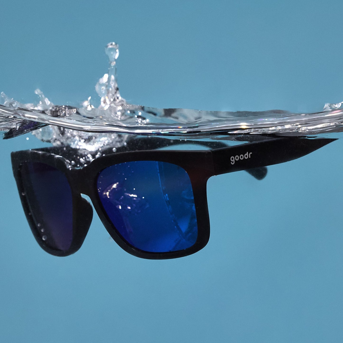 Marathon Sports Goodr Tidal G Sunglasses