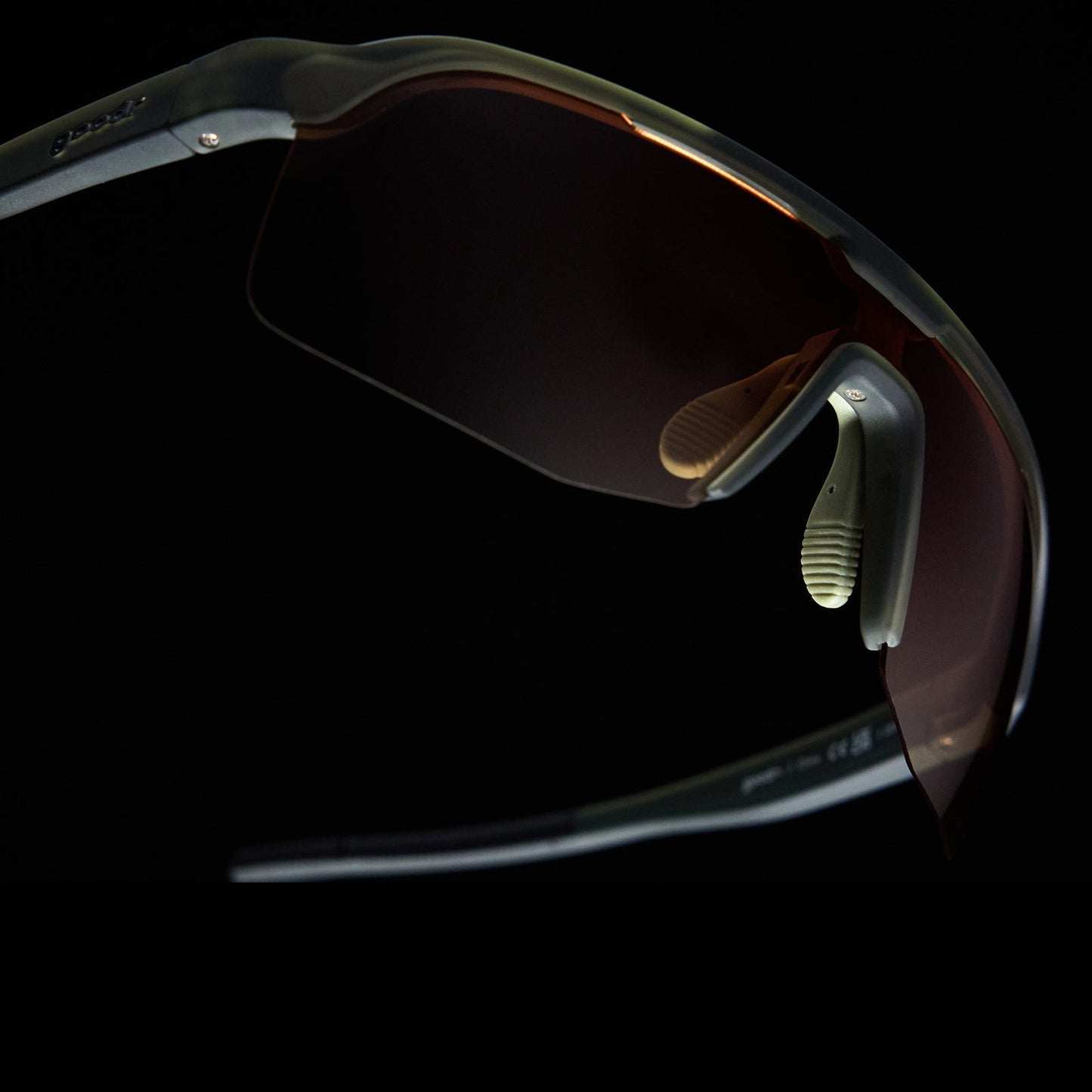 Marathon Sports Goodr Bolt G Sunglasses