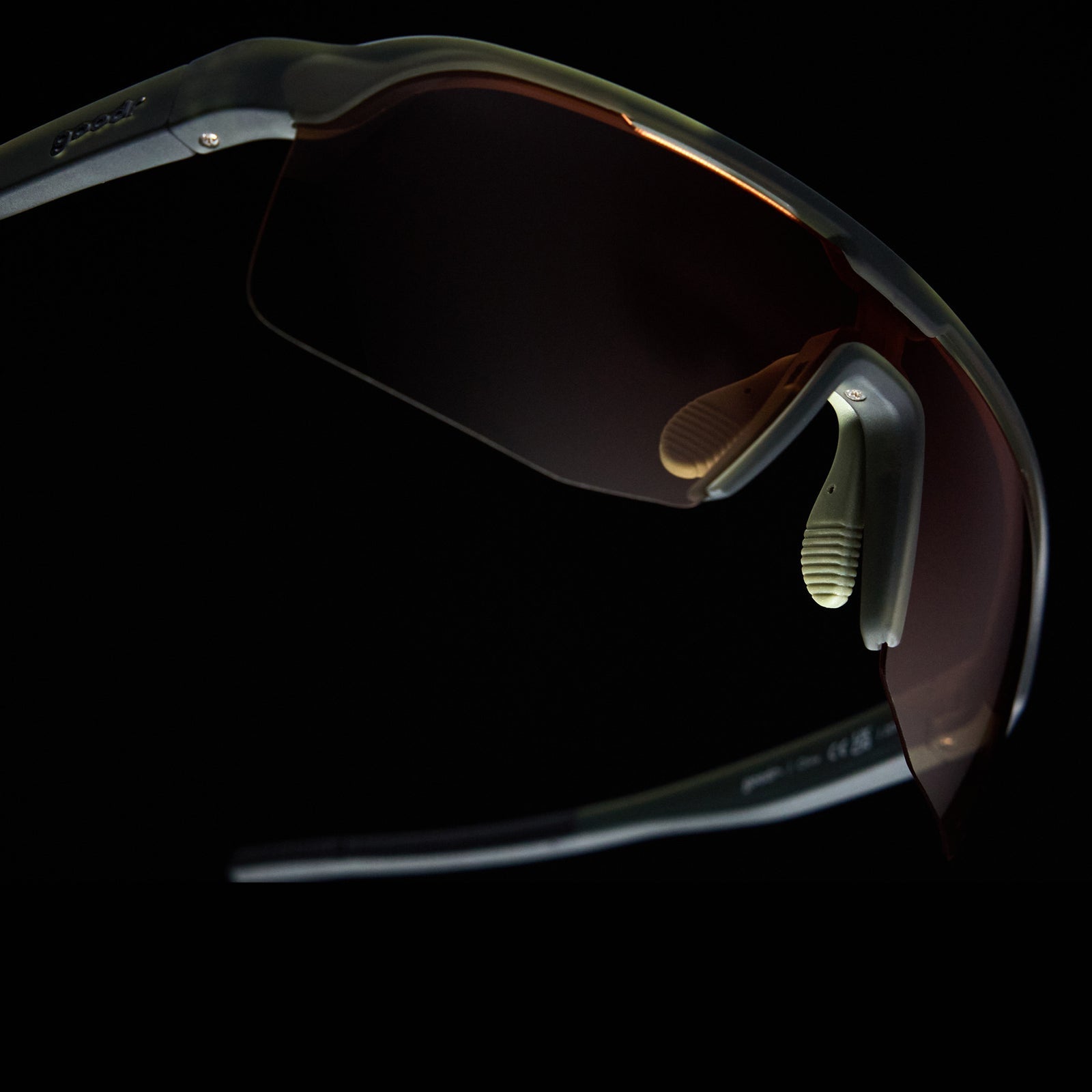 Marathon Sports Goodr Bolt G Sunglasses