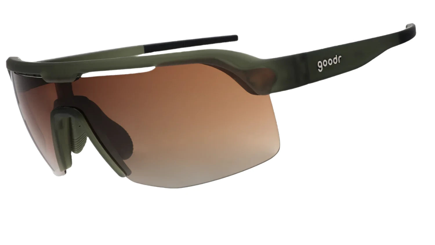 Marathon Sports Goodr Bolt G Sunglasses