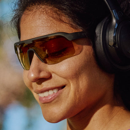 Marathon Sports Goodr Bolt G Sunglasses