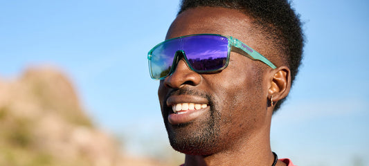 Marathon Sports Tifosi Optics Sanctum Sunglasses
