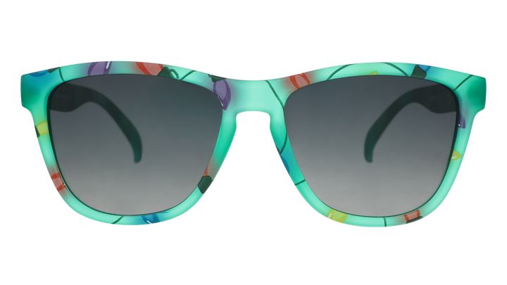 Marathon Sports Goodr OG Sunglasses Holiday Edition