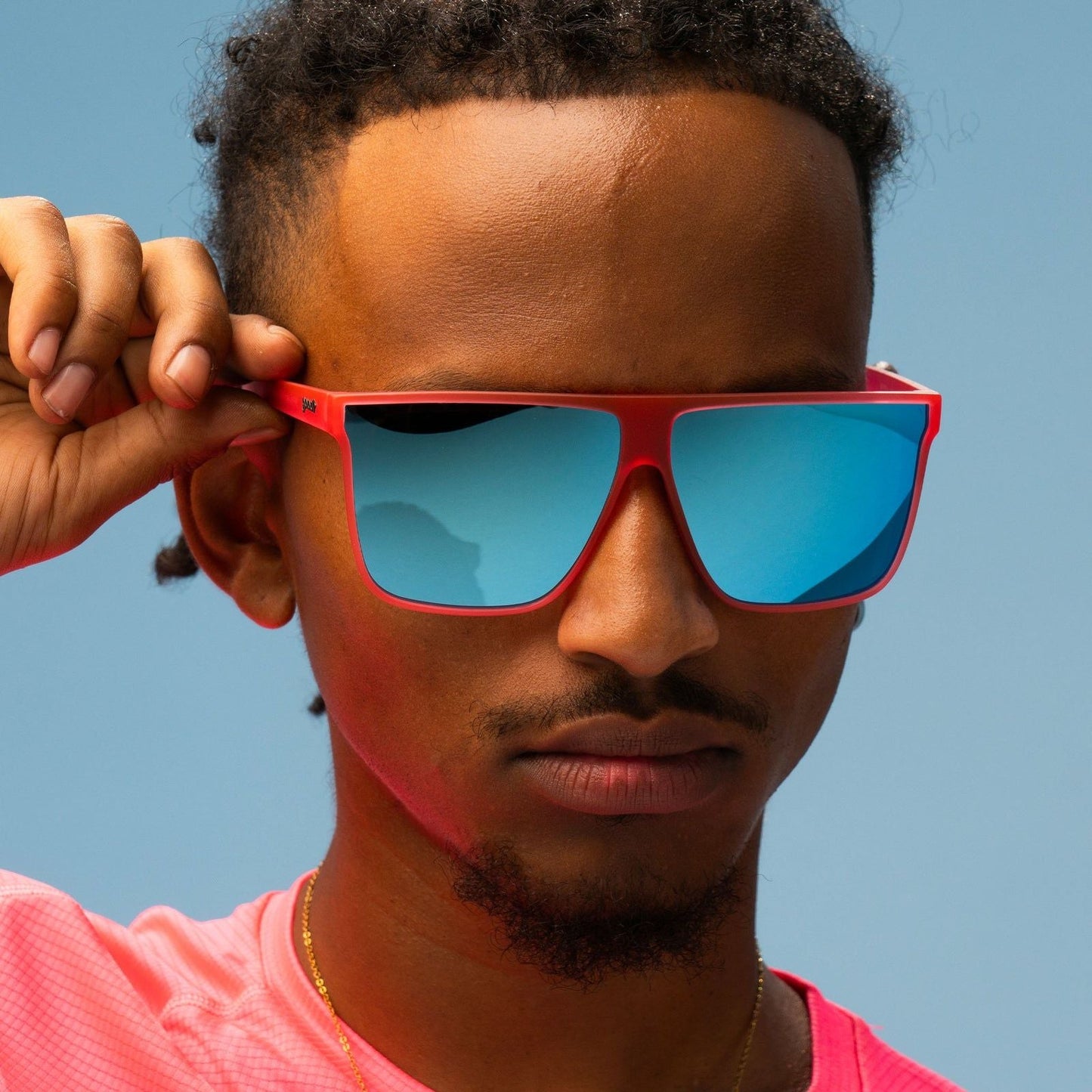 Marathon Sports Goodr Fly G Sunglasses