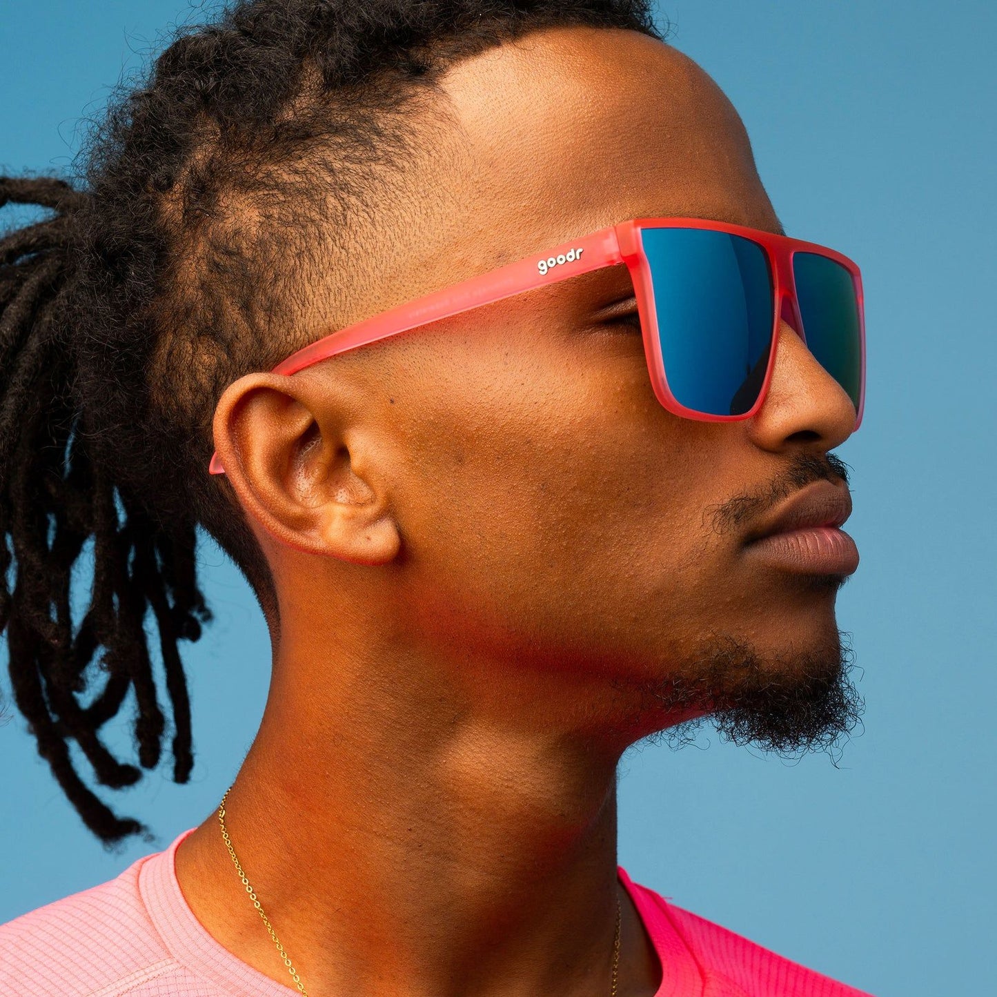 Marathon Sports Goodr Fly G Sunglasses