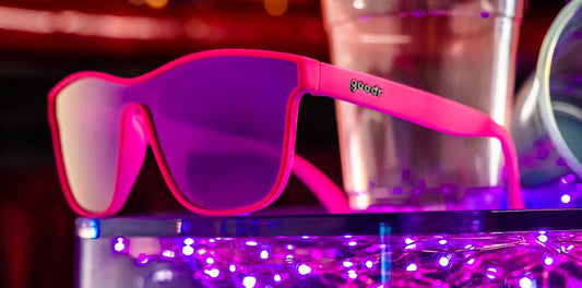 Marathon Sports Goodr VRG Sunglasses | Free Shipping +$74.95+