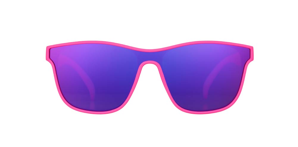 Marathon Sports Goodr VRG Sunglasses | Free Shipping +$74.95+
