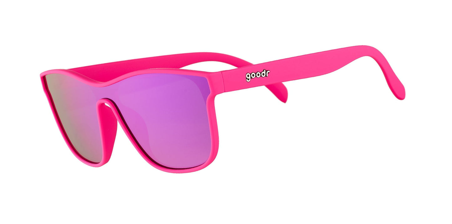 Marathon Sports Goodr VRG Sunglasses | Free Shipping +$74.95+