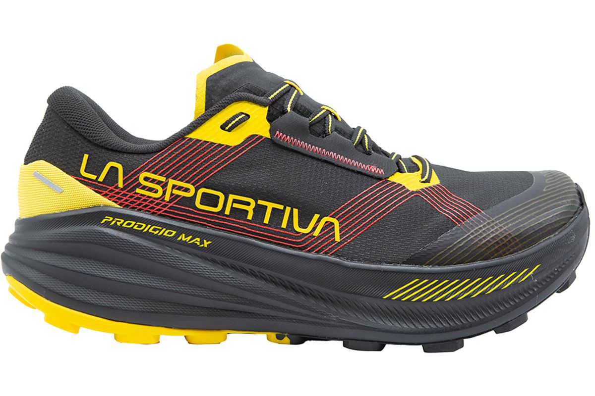 Marathon Sports La Sportiva Men's Prodigio Max
