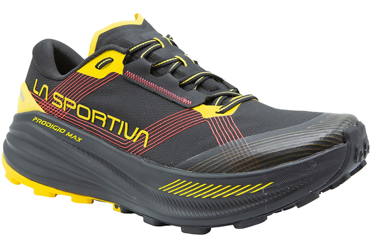 Marathon Sports La Sportiva Men's Prodigio Max