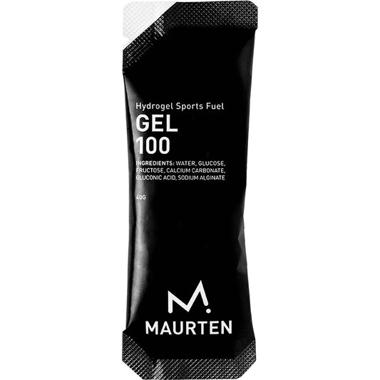 Marathon Sports Maurten GEL 100