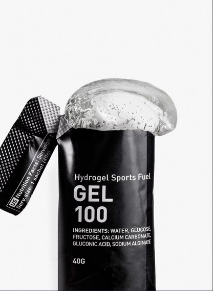 Marathon Sports Maurten GEL 100