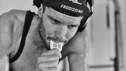 Marathon Sports Maurten GEL 100 CAF Hydrogel