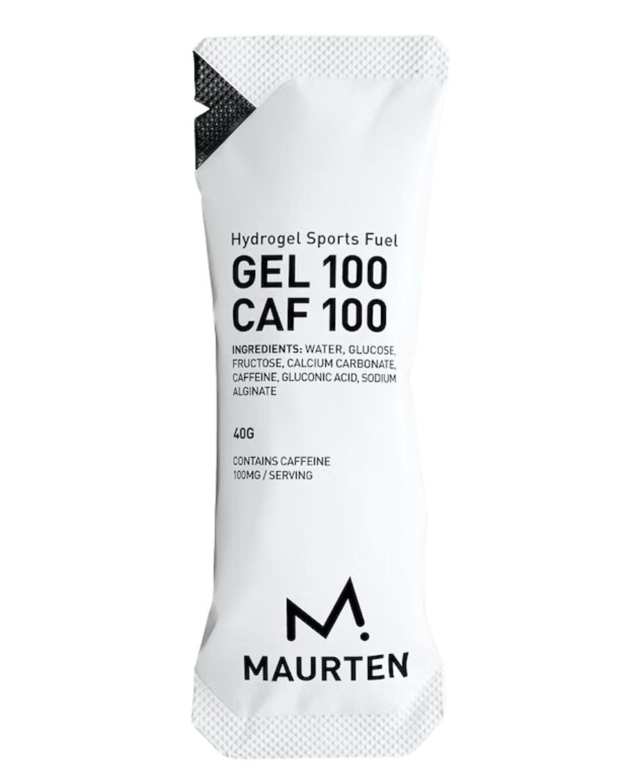Marathon Sports Maurten GEL 100 CAF Hydrogel