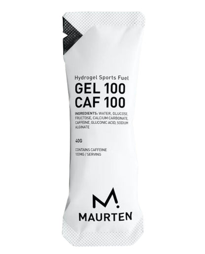 Marathon Sports Maurten GEL 100 CAF Hydrogel