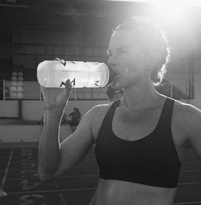 Marathon Sports Maurten Drink Mix