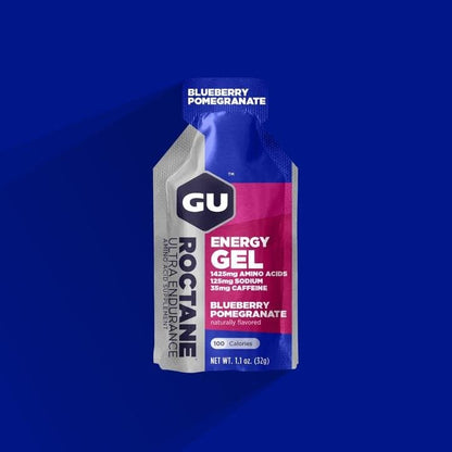 Marathon Sports Gu Energy Gu Roctane Energy Gels
