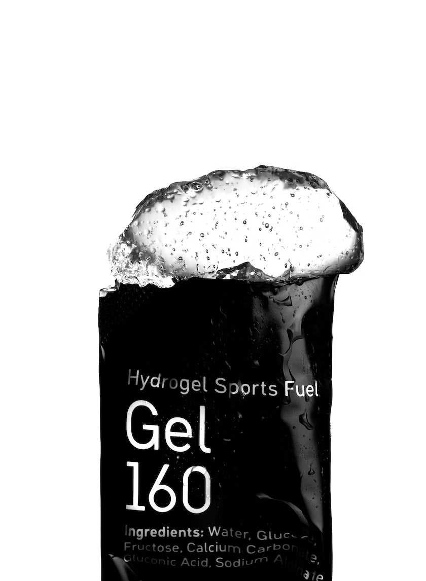 Marathon Sports Maurten GEL 160 Hydrogel