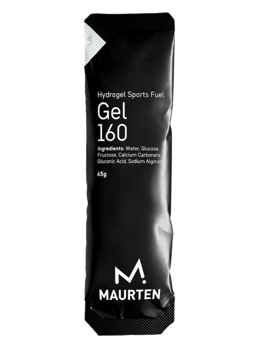 Marathon Sports Maurten GEL 160 Hydrogel