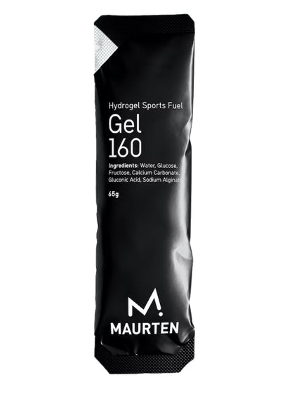Marathon Sports Maurten GEL 160 Hydrogel