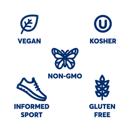 Marathon Sports Nuun Sport Electrolyte Tablets | Free Shipping on Orders $74.99+