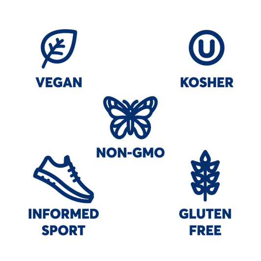 Marathon Sports Nuun Sport Electrolyte Tablets | Free Shipping on Orders $74.99+