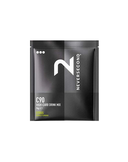 Marathon Sports NeverSecond C90 High Carb Mix