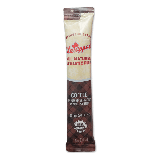 Marathon Sports UnTapped Energy Gel Packet