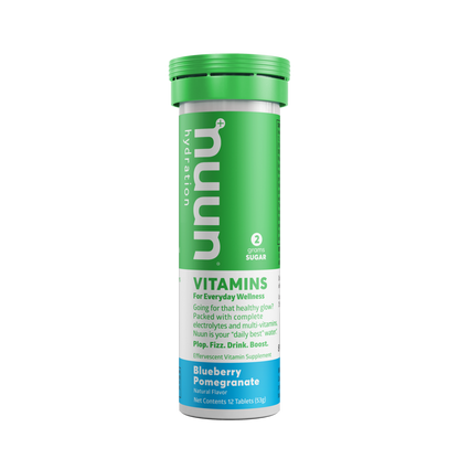 Marathon Sports Nuun  Vitamins Electrolyte Tablets