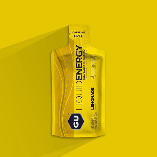 Marathon Sports GU Liquid Energy Gel