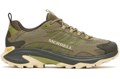 Marathon Sports Merrell Men's Moab Speed 2