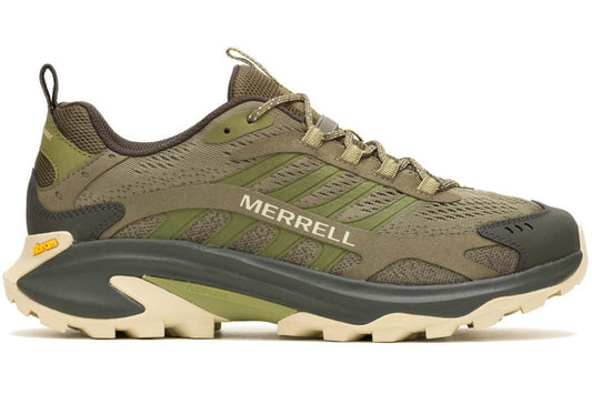 Marathon Sports Merrell Men's Moab Speed 2